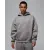 Худі Nike Air Jordan Brooklyn Fleece Oversized IB7235-091