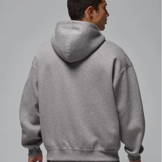 Худі Nike Air Jordan Brooklyn Fleece Oversized IB7235-091
