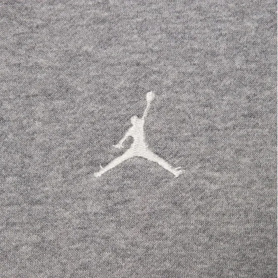 Худі Nike Air Jordan Brooklyn Fleece Oversized IB7235-091