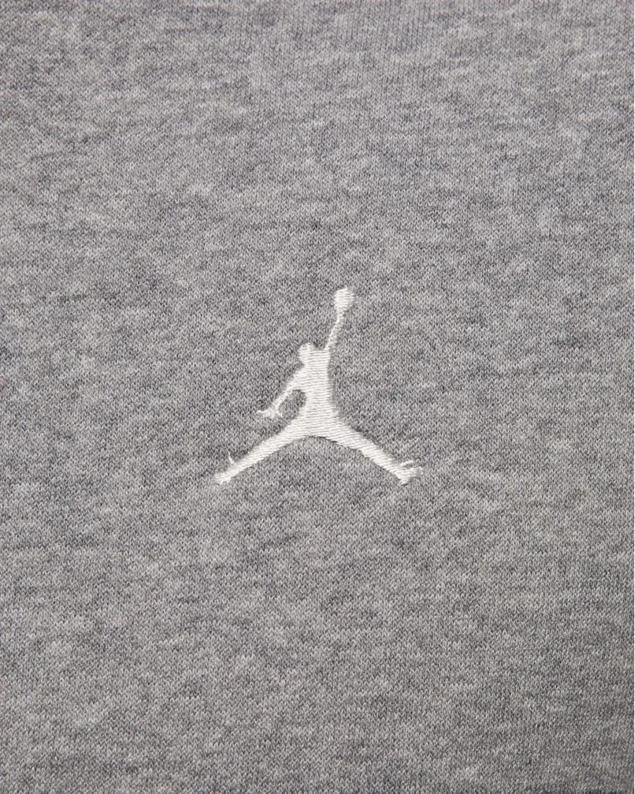 Худі Nike Air Jordan Brooklyn Fleece Oversized IB7235-091