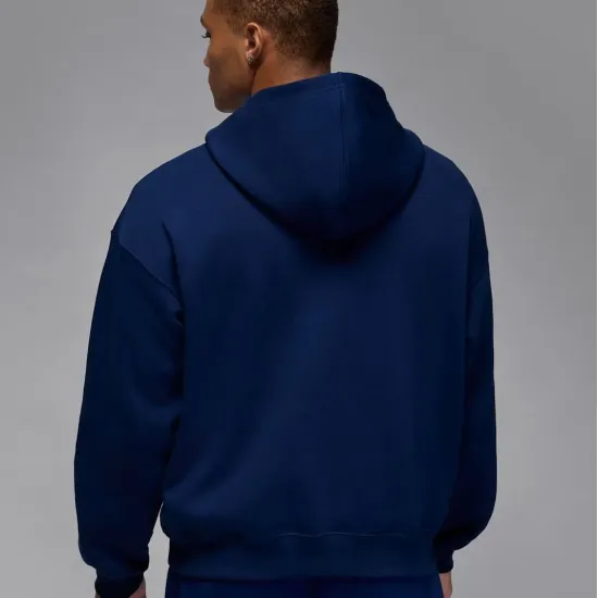 Худі Nike Air Jordan Brooklyn Fleece Oversized IB7235-492