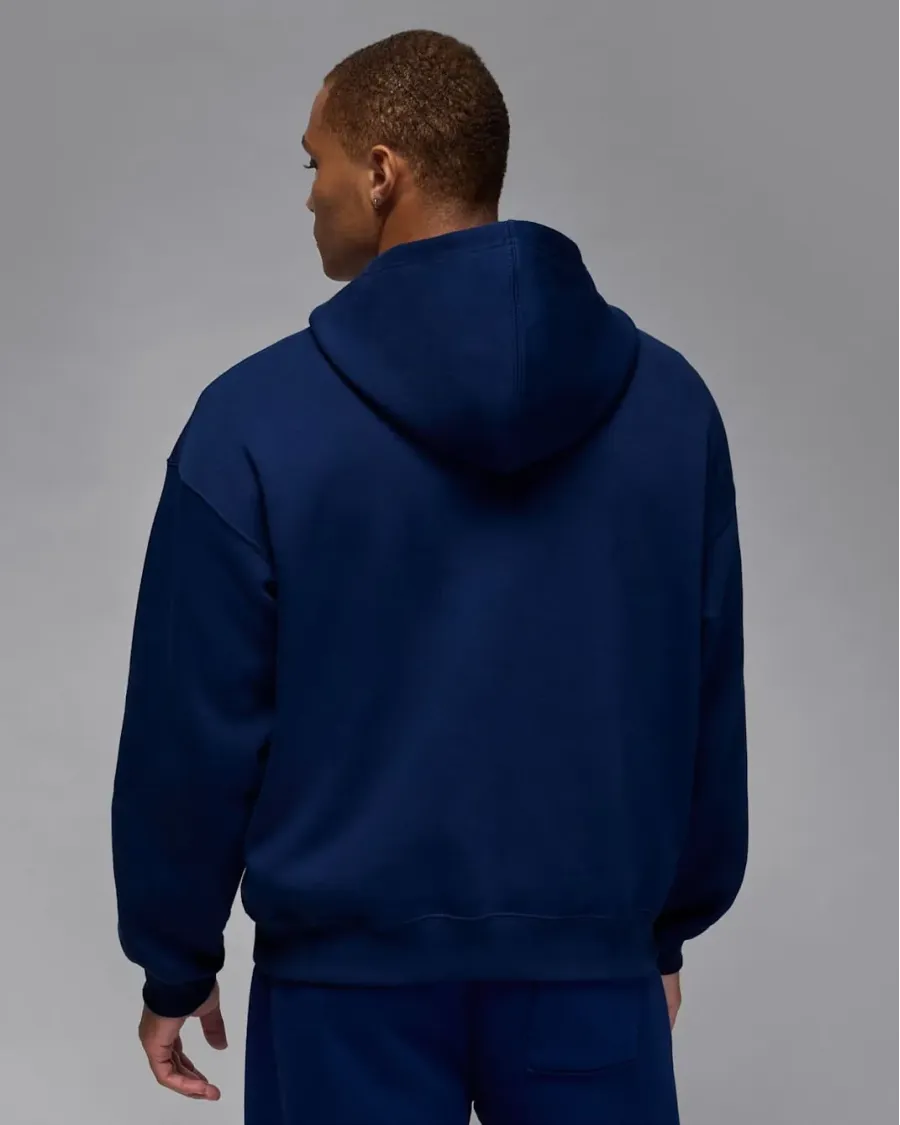 Худі Nike Air Jordan Brooklyn Fleece Oversized IB7235-492