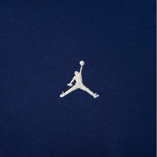 Худі Nike Air Jordan Brooklyn Fleece Oversized IB7235-492