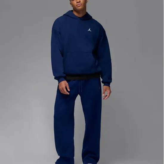 Худі Nike Air Jordan Brooklyn Fleece Oversized IB7235-492