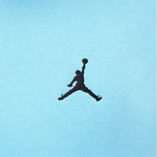 Худі Nike Air Jordan Brooklyn Fleece Oversized IB7235-497