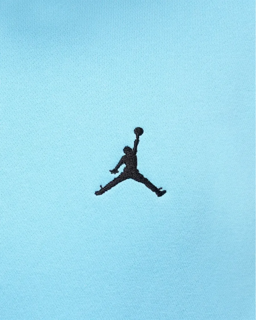 Худі Nike Air Jordan Brooklyn Fleece Oversized IB7235-497
