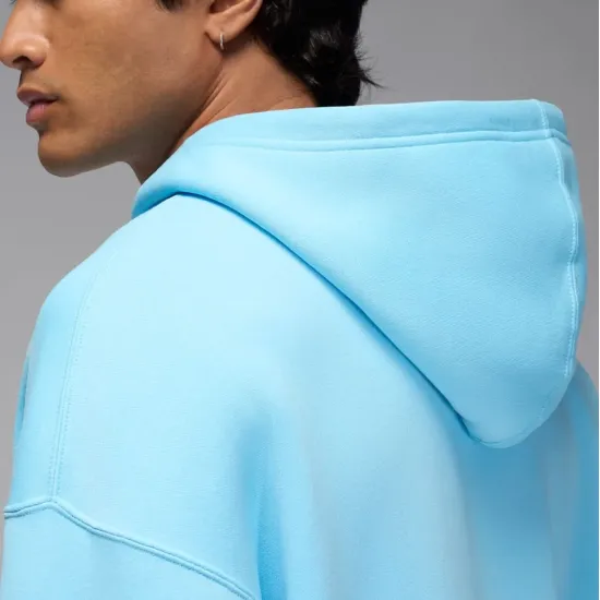 Худі Nike Air Jordan Brooklyn Fleece Oversized IB7235-497