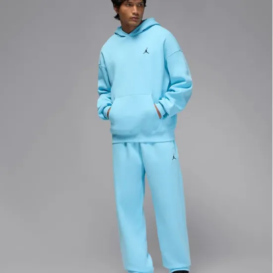 Худі Nike Air Jordan Brooklyn Fleece Oversized IB7235-497