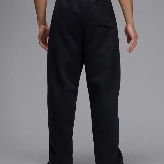 Штани Nike Air Jordan Brooklyn Fleece Open-Hem Trousers IB7238-010