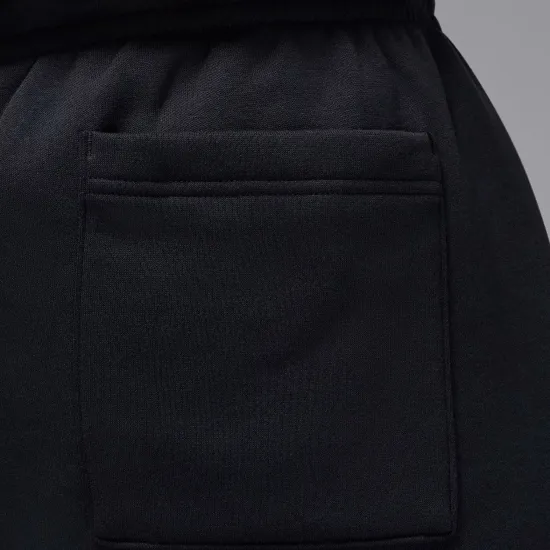 Штани Nike Air Jordan Brooklyn Fleece Open-Hem Trousers IB7238-010