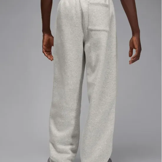 Штани Nike Air Jordan Brooklyn Fleece Open-Hem Trousers IB7238-050