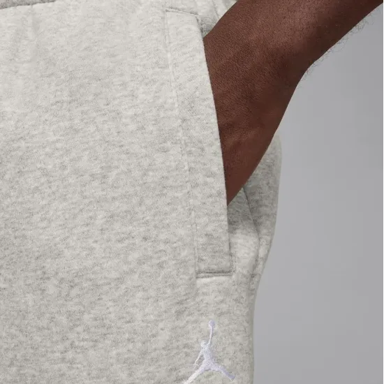 Штани Nike Air Jordan Brooklyn Fleece Open-Hem Trousers IB7238-050
