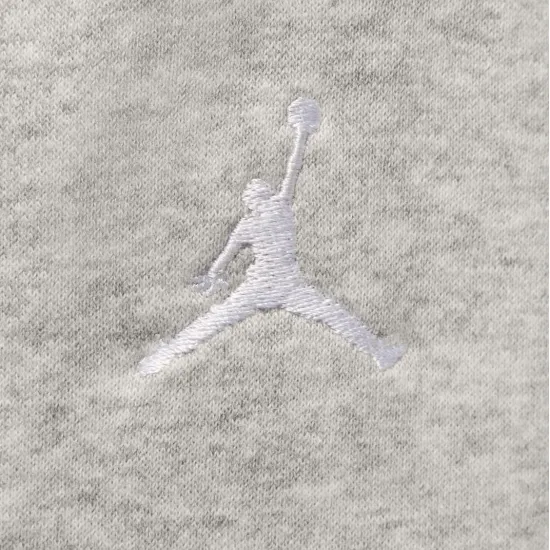 Штани Nike Air Jordan Brooklyn Fleece Open-Hem Trousers IB7238-050