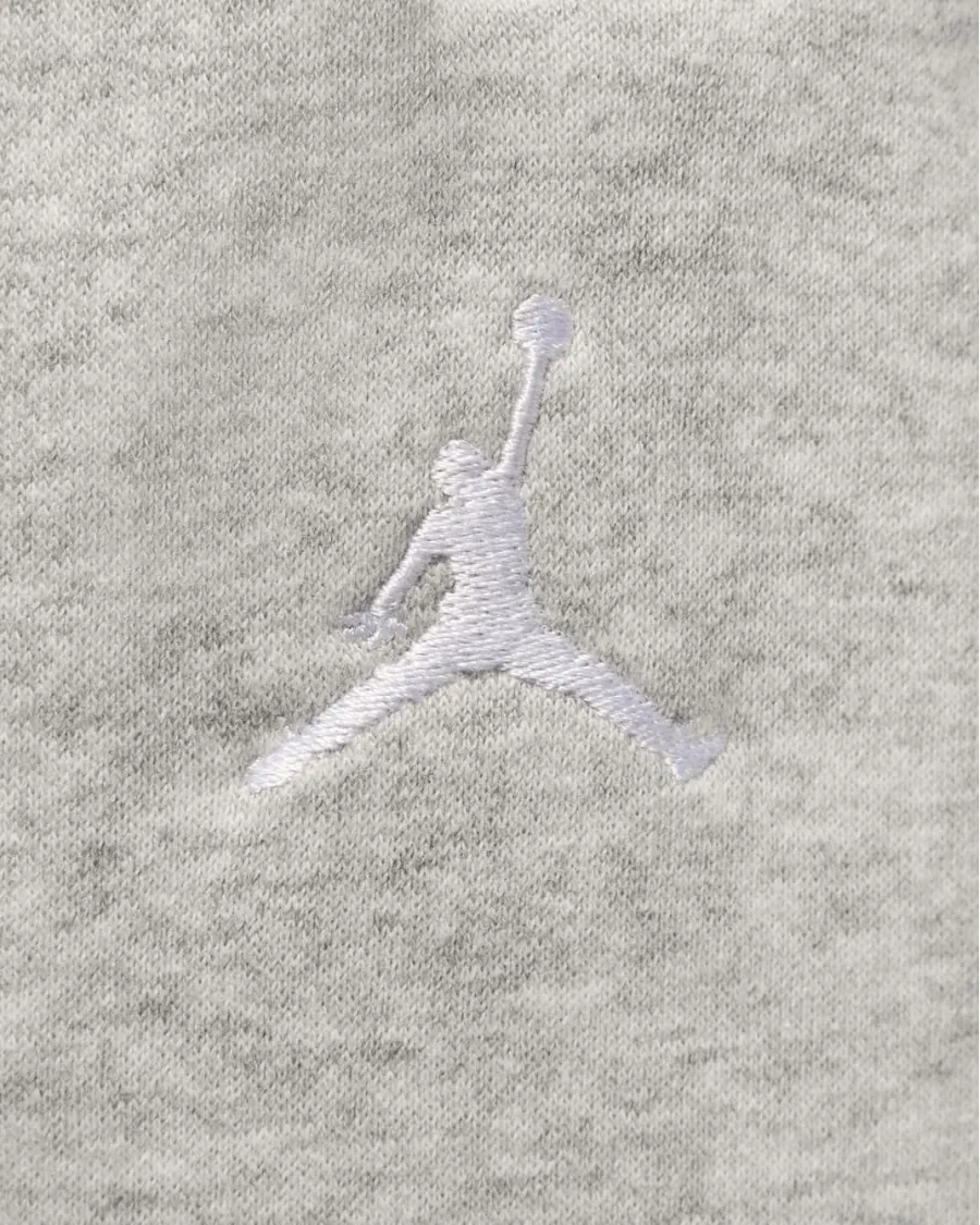 Штани Nike Air Jordan Brooklyn Fleece Open-Hem Trousers IB7238-050