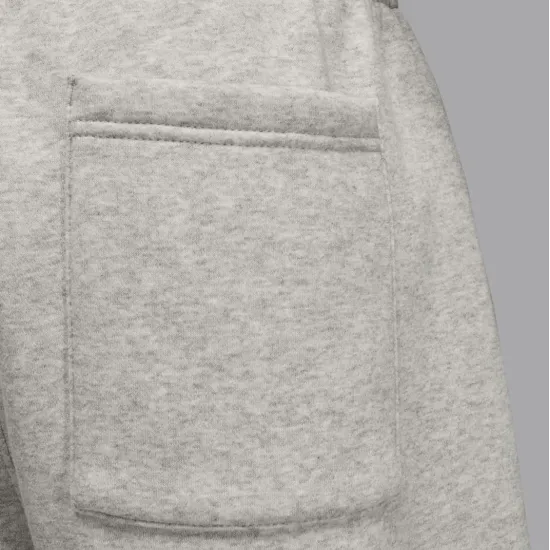 Штани Nike Air Jordan Brooklyn Fleece Open-Hem Trousers IB7238-050