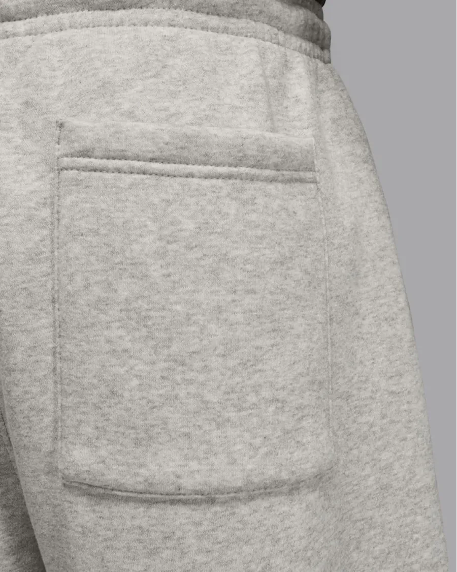 Штани Nike Air Jordan Brooklyn Fleece Open-Hem Trousers IB7238-050