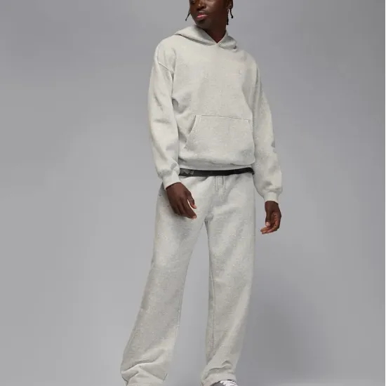 Штани Nike Air Jordan Brooklyn Fleece Open-Hem Trousers IB7238-050