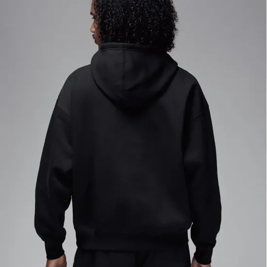 Худі Nike Air Jordan Brooklyn Fleece IB7241-010