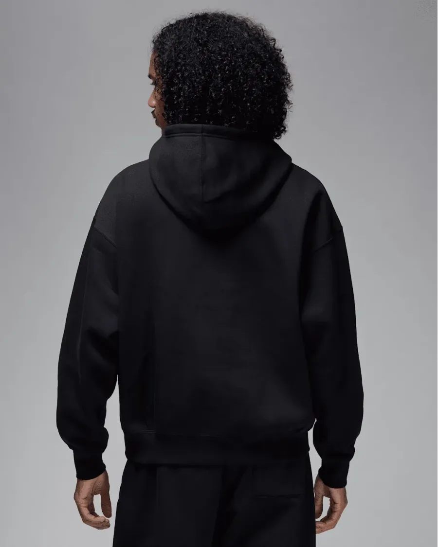 Худі Nike Air Jordan Brooklyn Fleece IB7241-010