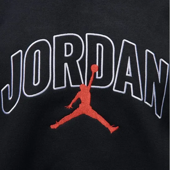 Худі Nike Air Jordan Brooklyn Fleece IB7241-010
