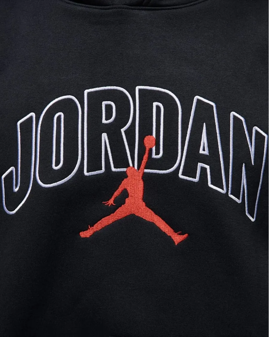 Худі Nike Air Jordan Brooklyn Fleece IB7241-010