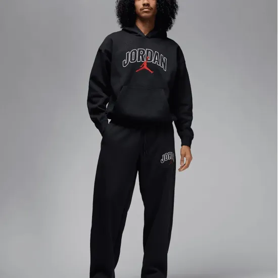 Худі Nike Air Jordan Brooklyn Fleece IB7241-010