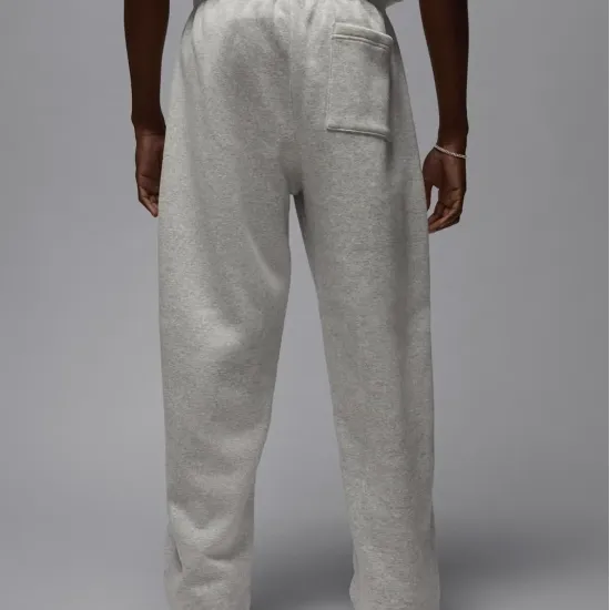Штани Nike Air Jordan Brooklyn Fleece Oversized Open-Hem Trousers IB7243-050