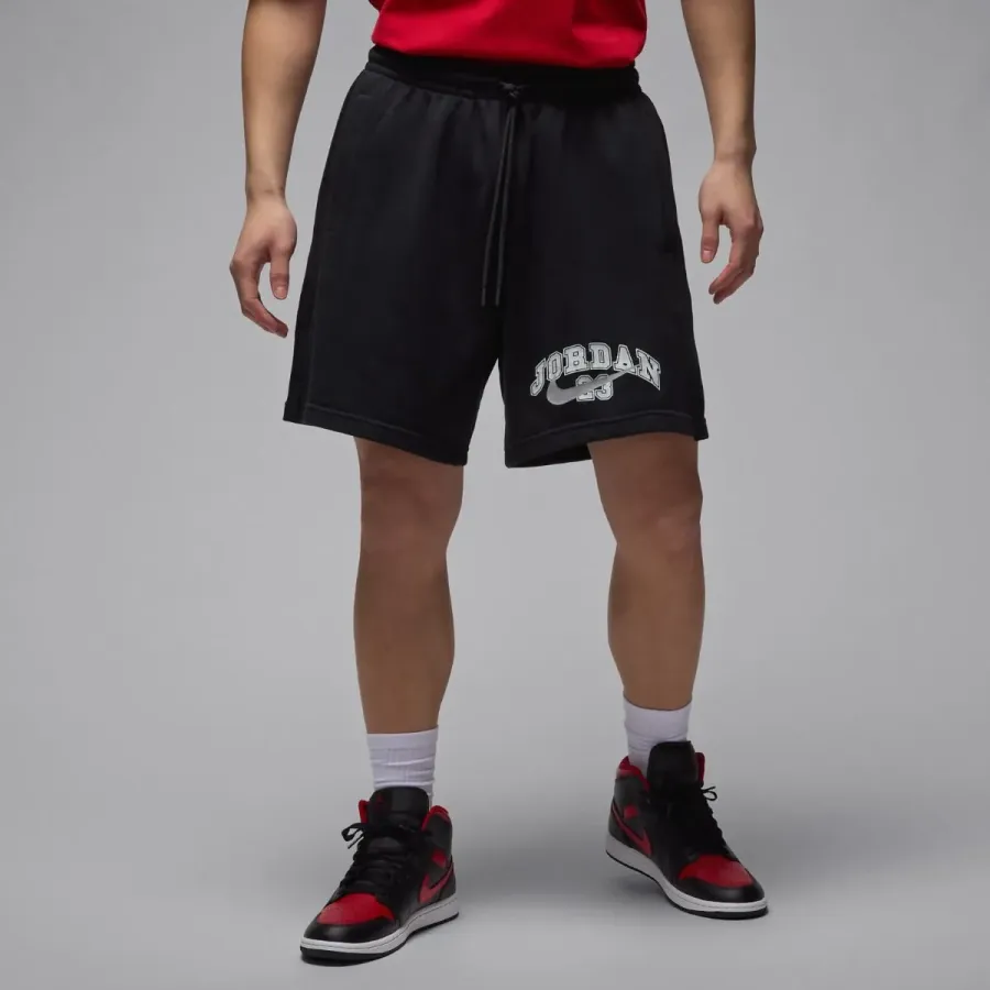 Шорти Nike Air Jordan MVP French Terry IB7272-010