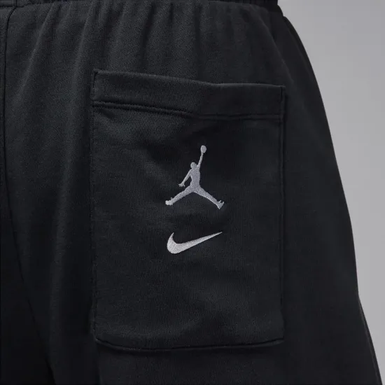 Шорти Nike Air Jordan MVP French Terry IB7272-010