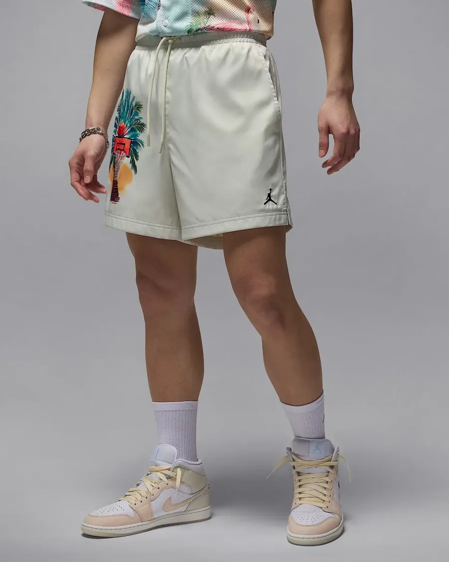 Шорти Nike Air Jordan Essentials IB7276-020