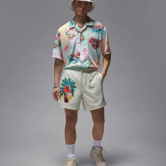Шорти Nike Air Jordan Essentials IB7276-020