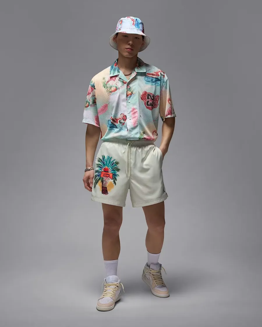 Шорти Nike Air Jordan Essentials IB7276-020