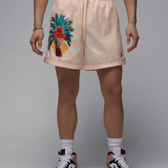 Шорти Nike Air Jordan Essentials IB7276-838
