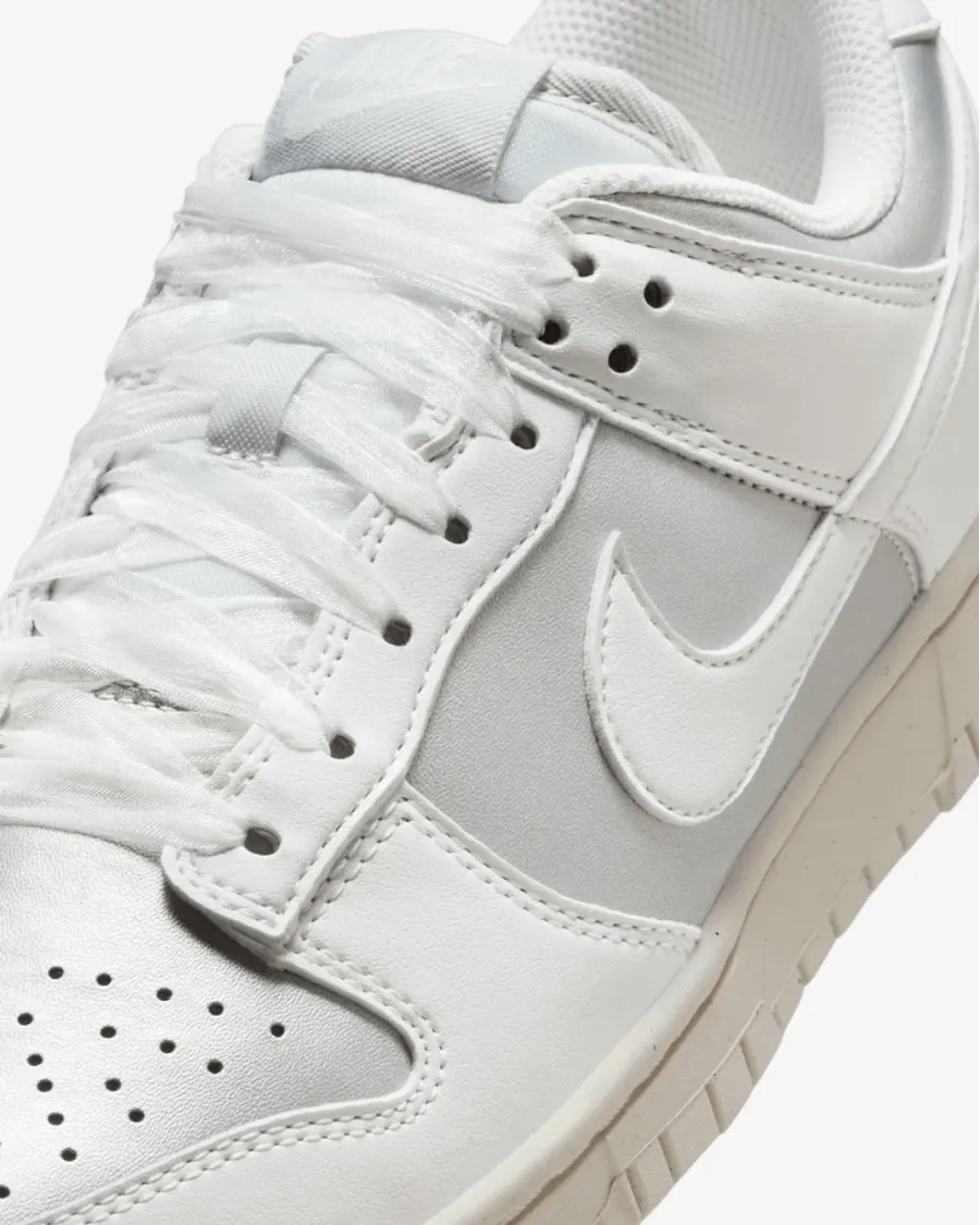 Кросівки Nike Dunk Low Next Nature IB7311-001