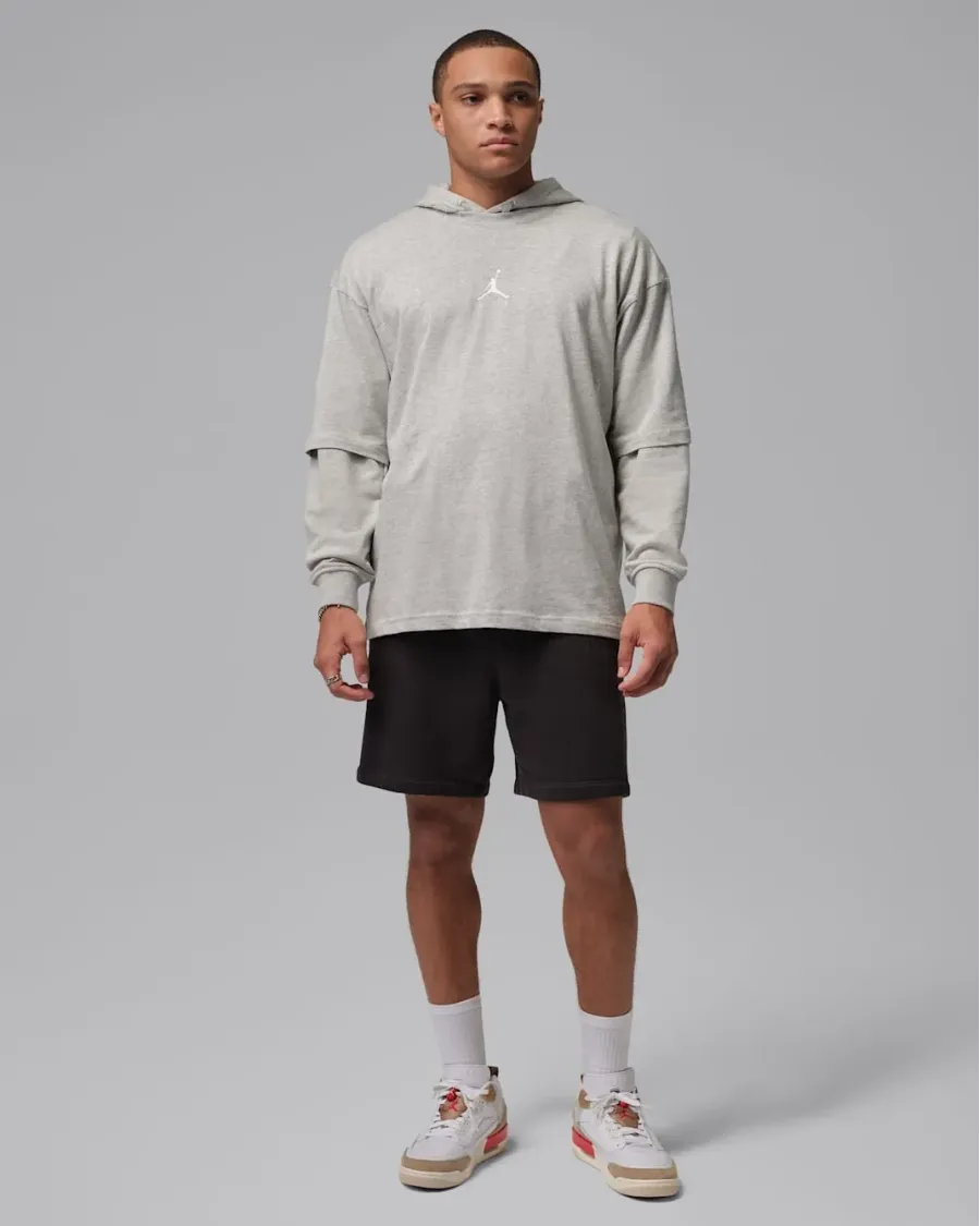 Футболка Nike Air Jordan Flight Essentials IB7345-050