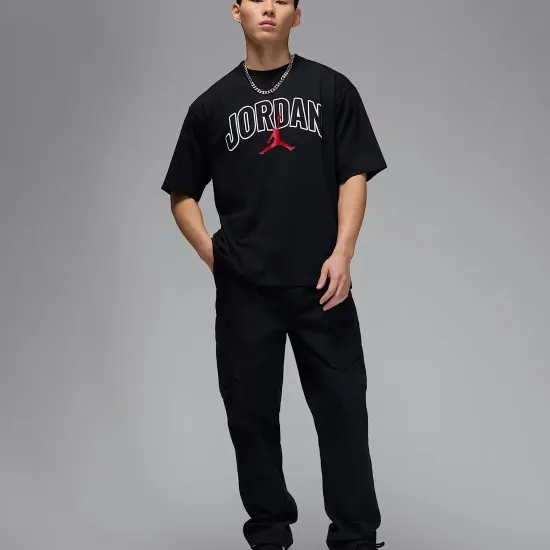 Футболка Nike Air Jordan Brooklyn IB7347-010