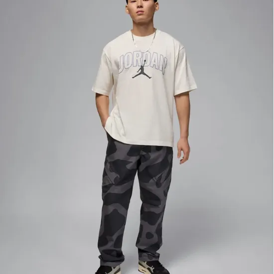 Футболка Nike Air Jordan Brooklyn IB7347-133