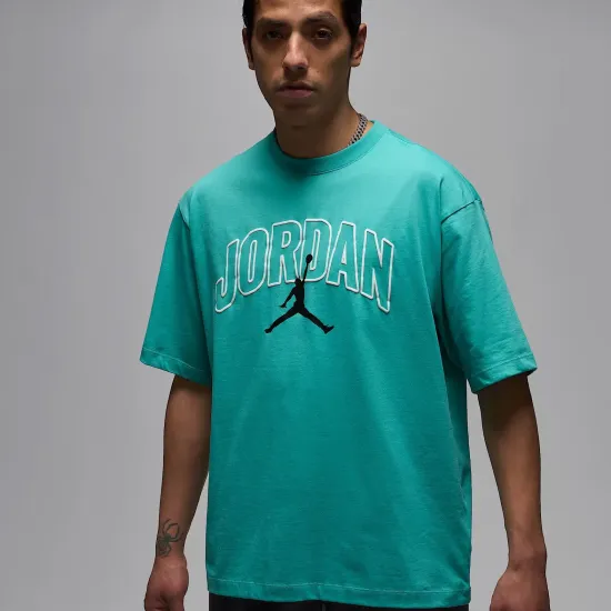 Футболка Nike Air Jordan Brooklyn IB7347-392