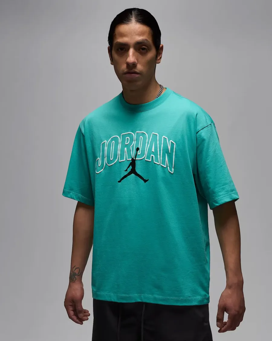 Футболка Nike Air Jordan Brooklyn IB7347-392