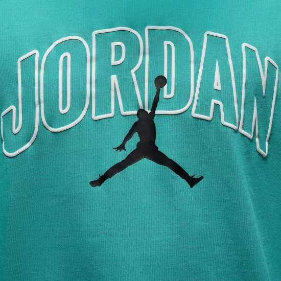 Футболка Nike Air Jordan Brooklyn IB7347-392