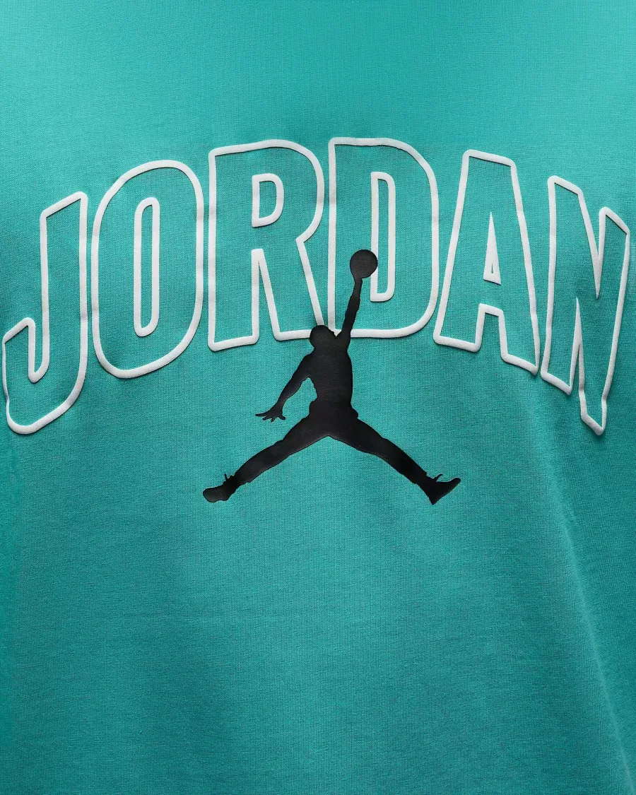 Футболка Nike Air Jordan Brooklyn IB7347-392