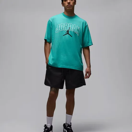 Футболка Nike Air Jordan Brooklyn IB7347-392