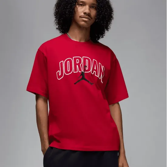 Футболка Nike Air Jordan Brooklyn IB7347-687