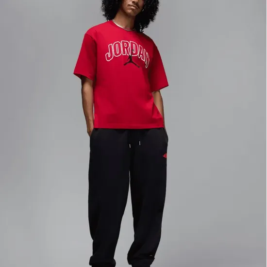 Футболка Nike Air Jordan Brooklyn IB7347-687