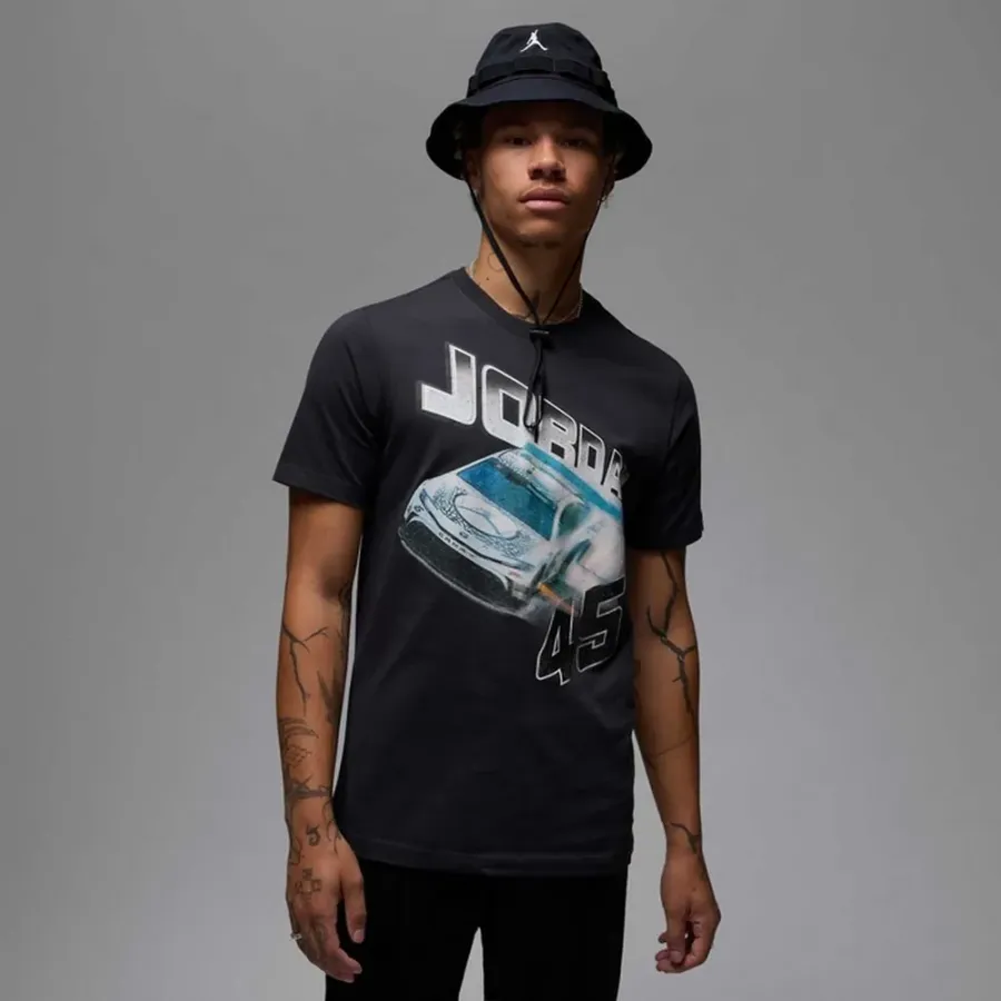 Футболка Nike Air Jordan Brand Racing IB7351-045