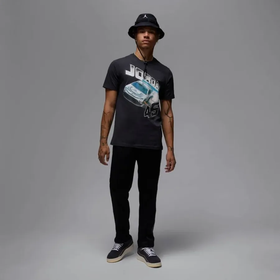 Футболка Nike Air Jordan Brand Racing IB7351-045