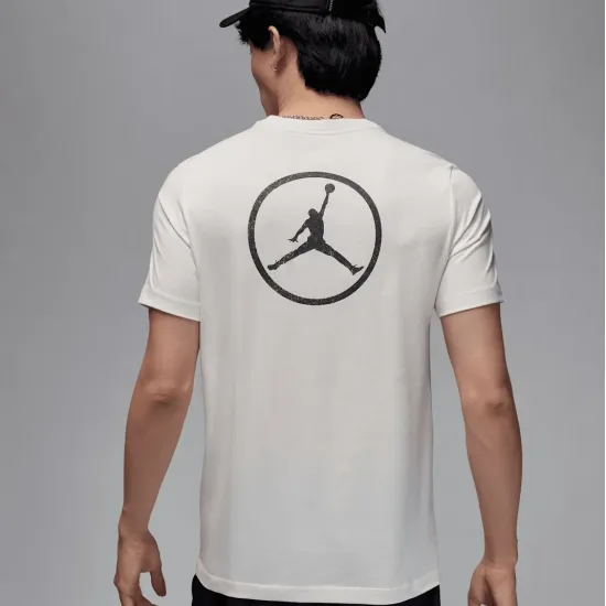 Футболка Nike Air Jordan Brand Racing IB7351-133