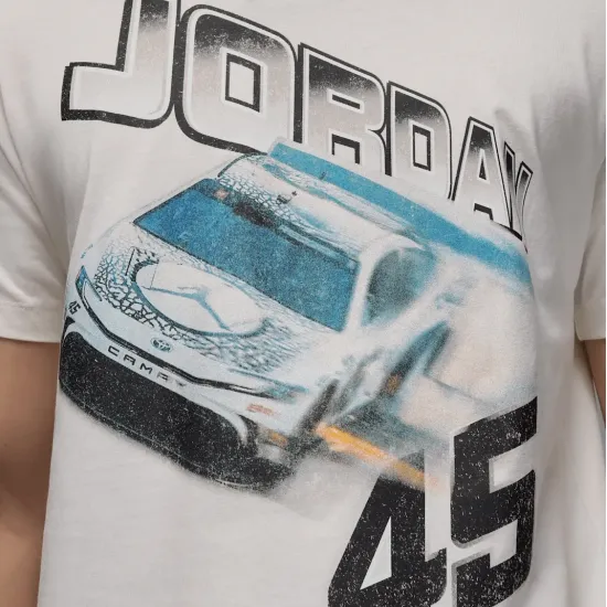 Футболка Nike Air Jordan Brand Racing IB7351-133