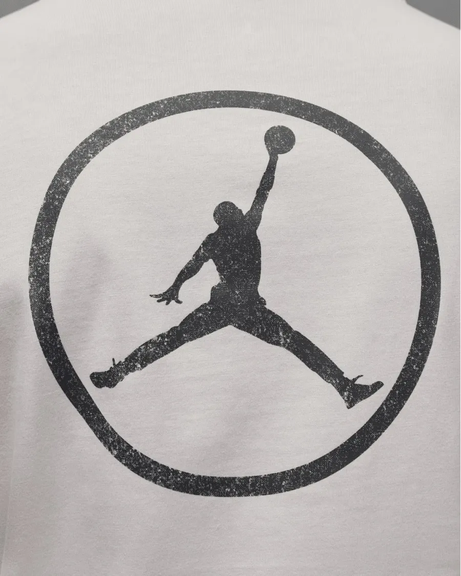 Футболка Nike Air Jordan Brand Racing IB7351-133