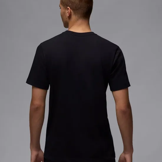 Футболка Nike Air Jordan Ss Crew IB7353-010